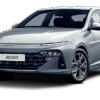 All new Accent
