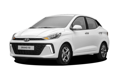 New Grand i10 Hatchback